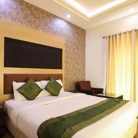 Treebo Trend White Mg Otel Bangalore Dış mekan fotoğraf